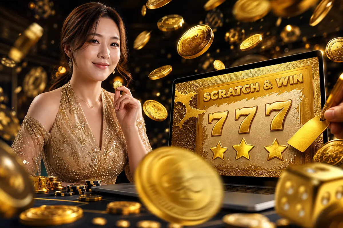 How to Play lk999 Slot Games