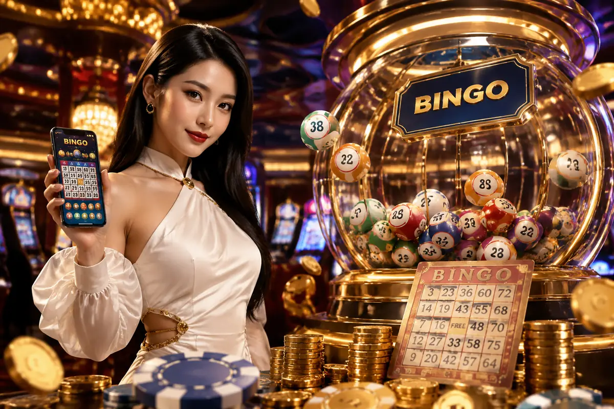 lk999 Online Slot Games