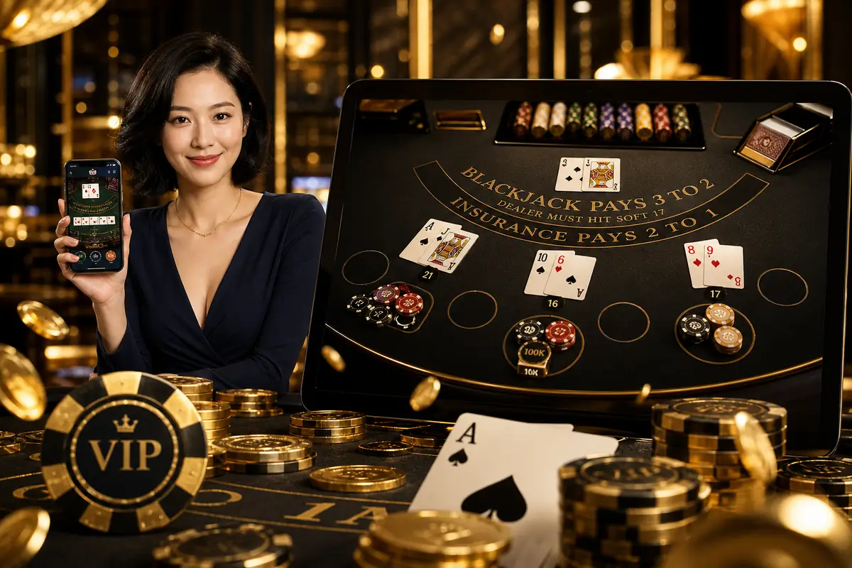lk999 Online Casino Live Games