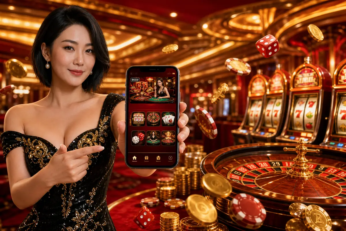 lk999 popular slot game experience